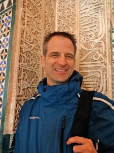 Many fled the inquisition to their ancestral lands in North Africa.