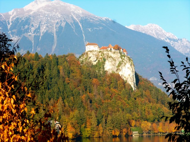 The most spectacular country you have never heard of!