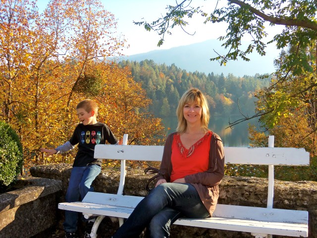 So hard to choose just five photos of this place!