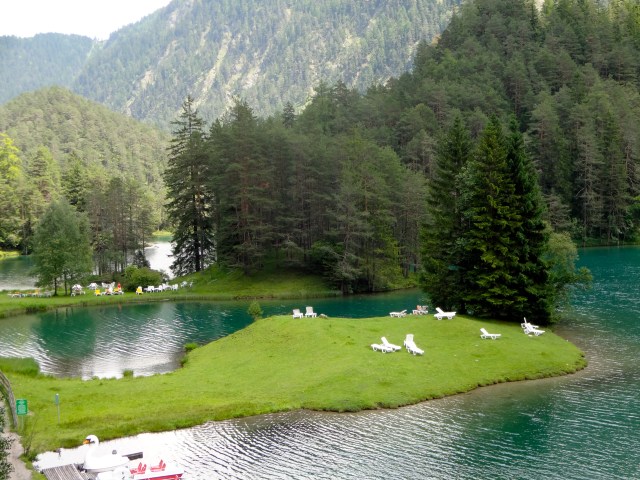 I want to camp here!