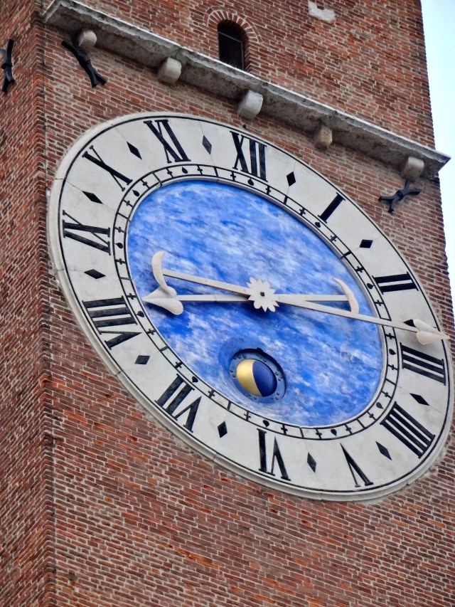 Every self respecting European town seems to have a picturesque clock tower....although Prague's is the best of all!