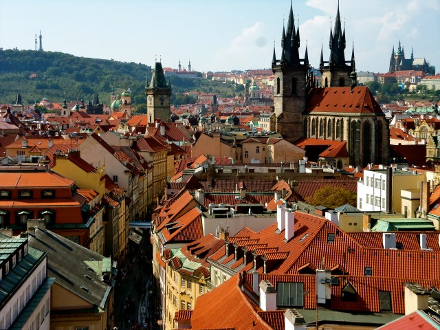 I have been blessed to call this spectacular city my "home" since July 2011!