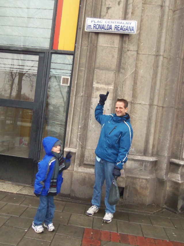 What are they looking at??