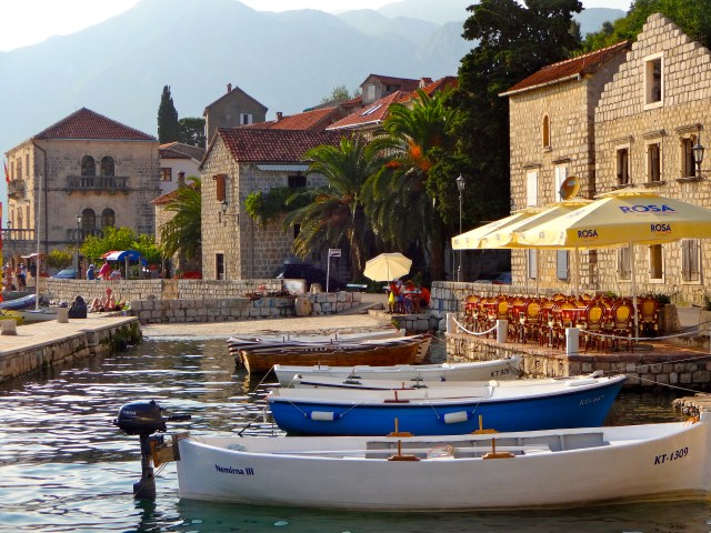 Perast