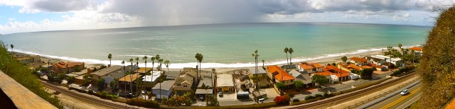 San Clemente, California